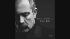Fatih Kısaparmak - Umudum Sensin