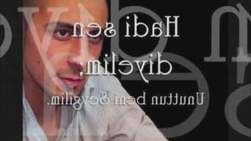 Ferman - Ft Dj Akkaya - Benim Değilsin Ferman - Ft Dj Akkaya - Benim Değilsin