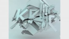 La Roux In For The Kill - Skrillex Remix