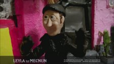 Leyla ile Mecnun | Stop Motion