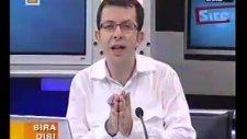 Ülke Tv Sıradışı Programı