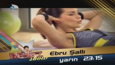 Beyaz Show Tanıtım Fragmanı 31 Mayıs 2013