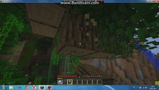 Minecraft Oynuyoruz