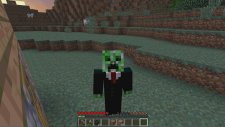 Minecraft Oynuyoruz