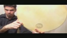 Müzik Dersi : Bendir Drums Darbuka Ritim İsimleri