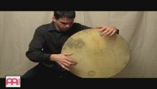 Müzik Dersi : Bendir Drums Darbuka Ritim