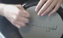 Müzik Dersi : Drums Darbuka Ritim Çalışması