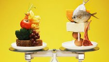 Protein Ve Karbonhidrat Dengesi Nasıl Sağlanır?