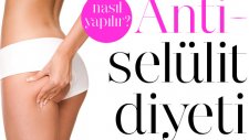 Selülit Diyeti Mümkün Mü?