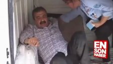 Sırrı Süreyya Önder Gezi Parkı'nda Yaralandı