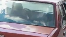 Ünlü Rallici Burcu Çetinkaya Tofaşa Binerse