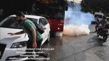 Duman - Eyvallah #dayangeziparki