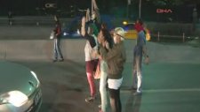 Gezi Parkı Eylemi - Ankara'da Son Durum