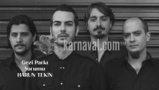 HARUN TEKİN'in