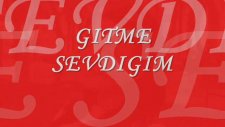 İlknur Altınkaynak - Gitma Sevdiğim