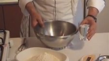 Mantı Tarifi