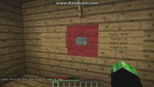 Minecraft Adventure