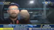 Raul Meireles Yatcaz Kalkcaz And Ankaranın Bağlarıı - Ziraat Türkiye Kupası