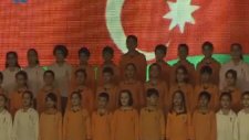 11. Türkçe Olimpiyatı Azerbaycan Finali