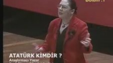 Atatürk Kimdir ? Bölüm 1