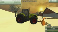 Farming Similator Kar Modu