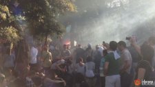İstanbul'da Dün ve Bugün Yaşananlar