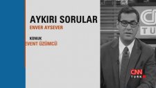 Levent Üzümcü, Aykırı Sorular'da