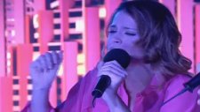 Martina E Jorge Cantano Podemos Hd