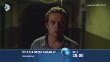 Öyle Bir Geçer Zaman Ki 118.Bölüm Fragmanı