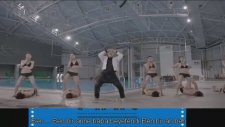 Psy - Gentleman ( Türkçe Çeviri )