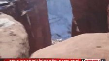 Terk Edilmenin En Kestirme Yolu Uçurumdan İtmek