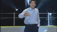 Türkçe Olimpiyatları Standup