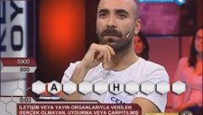Ali İhsan Varol'un Kelime Oyunu'na Damga Vuran Soruları