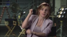 Buraya Kadar - Emma Watson Röportaj