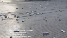 Duman Gezi Parkı Direniş Şarkısı