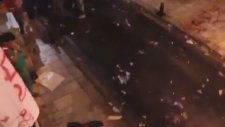 Erdoğanı Yedirmicez, Taksim Gezi Parkında Polisi Mahvettiler