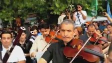Gezi Parkı Filarmoni Orkestrası