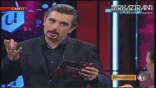 İhsan Varol'dan Gündeme Uygun Kelimeler (Kelime Oyunu - 03.06.2013)