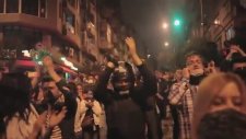 Kısa Film Tadında Bir Direniş Videosu
