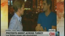 Mehmet Ali Alabora - Cnn International