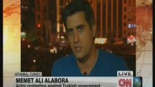 Mehmet Ali Alabora Dünyaya Sesleniyor - Taksim Gezi Parkı Olayları