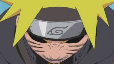 Naruto Vs Orochimaru
