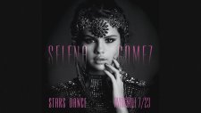 Selena Gomez - Slow Down - Audio