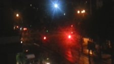 Adana'da Toma'yı Durduran İki Genç