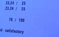Almanca A1 Mektup Örnekleri