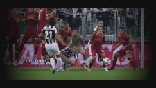 Andrea Pirlo'nun 2012-2013 Sezonu Attığı En iyi 7. Frikik Golü