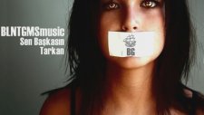 Blntgms Music - Sen Başkasın - Unutulmazlar V1