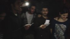Boğaziçi Caz Korosu - Çapulcu Musun Vay Vay Eylemci Misin Vay