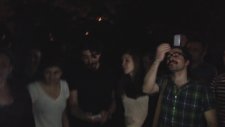 Boğaziçi Caz Korosu - Gezi Parkı