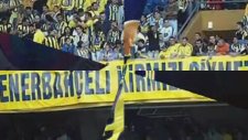 Genç Fenerbahçeliler - Fenerbahçe